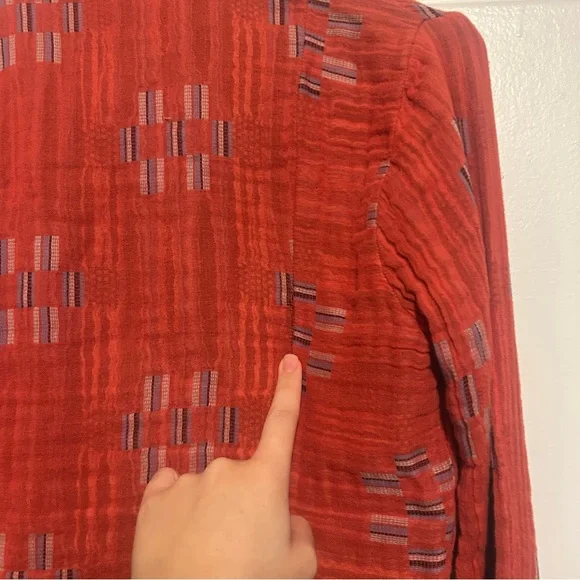 Ace & Jig Jude Jacket in Jolie - Picture 15 of 16